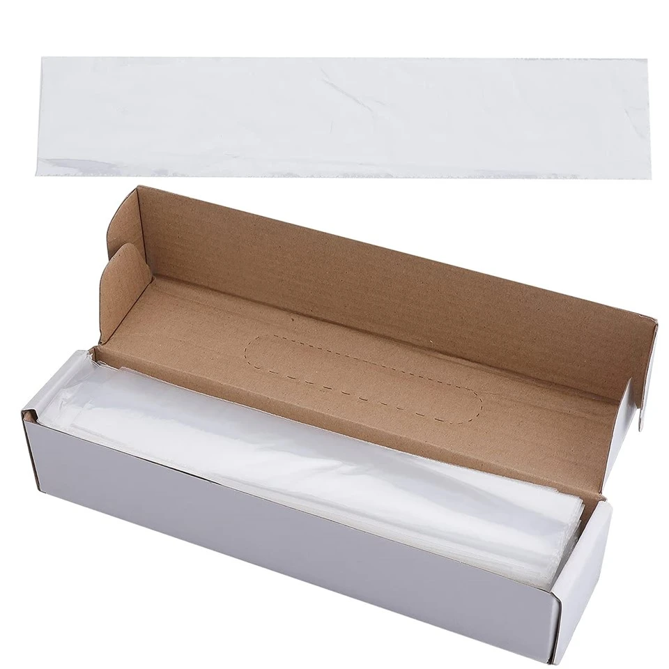 Dental X Ray Sheath