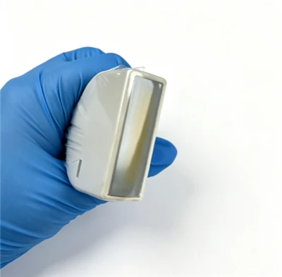 Echocardiography Probe Cover