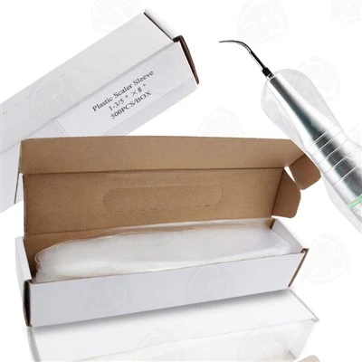 X Ray Detector Sleeve